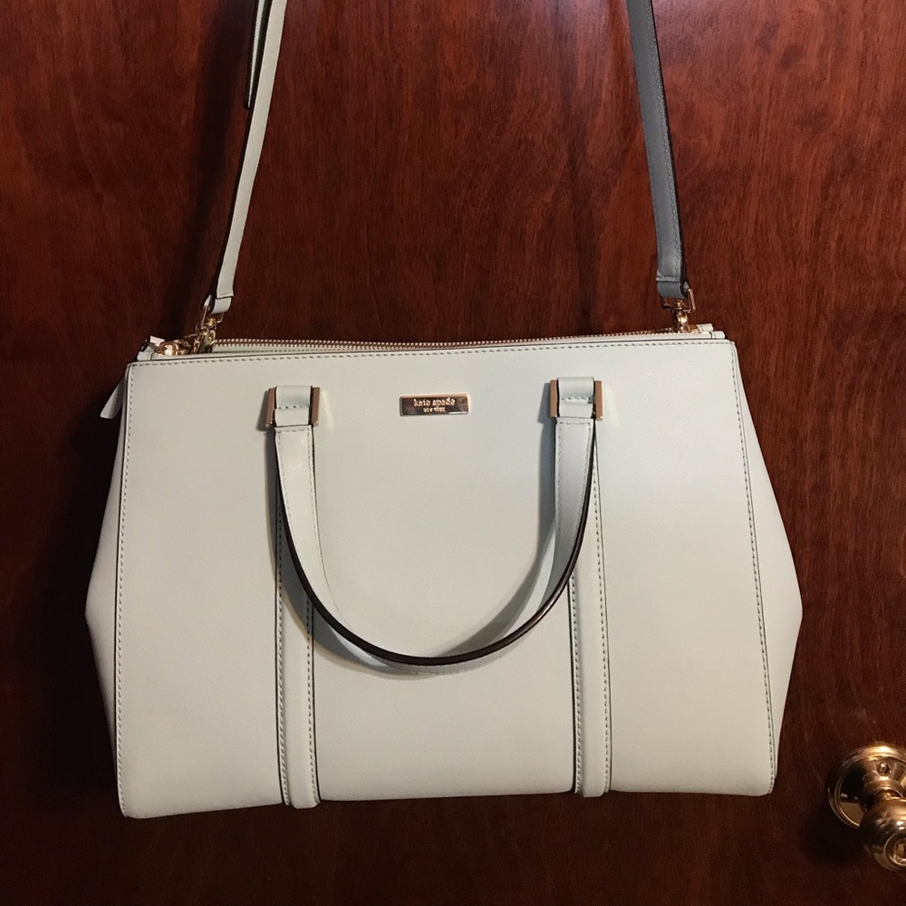 Kate Spade large handbag